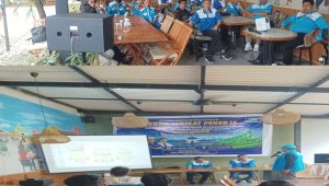 Jelang Mayday 2026, SPN Kota Bandung Desak Kebijakan Ketenagakerjaan yang Berkeadilan