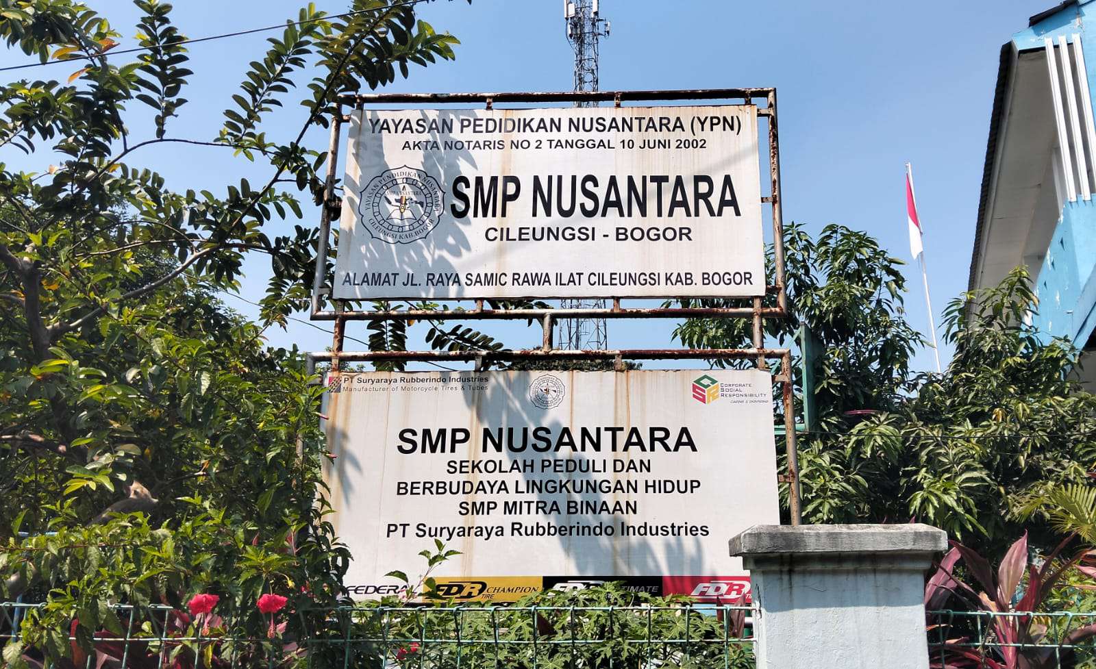 Kasus Kekerasan Pelajar di SMP Nusantara, Evaluasi Sistem Pengawasan Sekolah Didesak