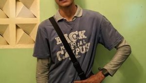 Dugaan Intimidasi Aktivis Mahasiswa di Malingping: Hendrik Arrizqy Mengaku Dikeroyok Terkait Rencana Audiensi Sekda Lebak