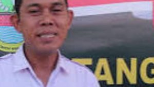 Susah Ditemui, Oknum Kades Karang Mukti Kecamatan karang Bahagia Diduga Alergi Terhadap Wartawan