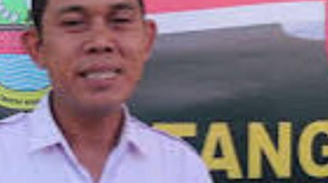 Susah Ditemui, Oknum Kades Karang Mukti Kecamatan karang Bahagia Diduga Alergi Terhadap Wartawan