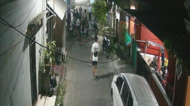 Diduga Membela Diri dari Penyerangan, Warga Kelapa Dua Justru Jadi Tersangka