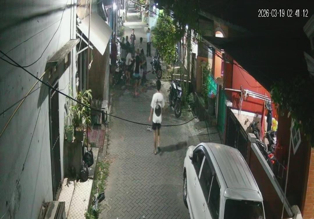 Diduga Membela Diri dari Penyerangan, Warga Kelapa Dua Justru Jadi Tersangka