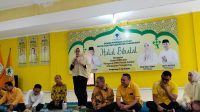 Perkuat Solidaritas, Partai Golkar Kabupaten Tangerang Konsolidasi Total Hadapi Dinamika 2026