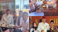 Hadiri Lebaran Bekasi 2026, Ketua DPRD Ade Syukron: Ini Simbol Kuatnya Persatuan Warga Bekasi