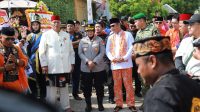 Jaga Identitas di Tengah Arus Modernisasi, Plt Bupati Bekasi Siapkan Anggaran Rutin untuk Lebaran Bekasi