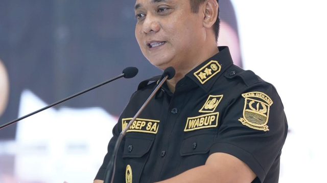 Gebrakan Strategis Plt Bupati Bekasi Asep Surya Atmaja: Dari Reformasi Birokrasi hingga Transparansi Anggaran