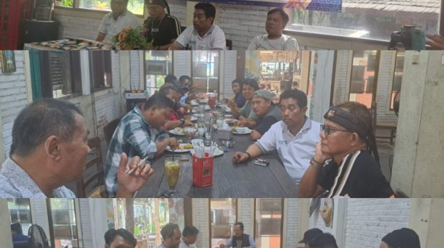 Bukan Sekadar Seremoni, Pokja Wartawan DPRD dan AOB Bangun Komitmen Kawal Pembangunan Bekasi