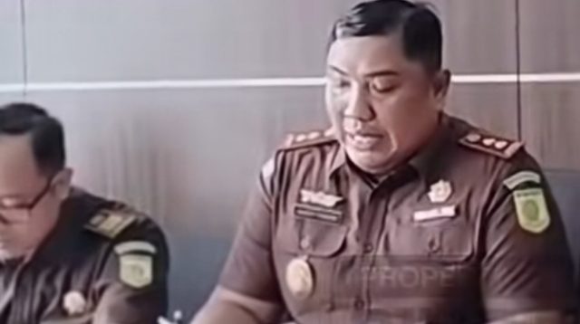 Korupsi Dana Umat dan Nasabah: Kejari Pringsewu Paksa Terpidana Balikkan Miliaran Rupiah ke Negara