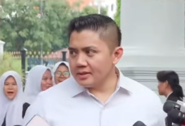 Presiden Prabowo Instruksikan Istana Kepresidenan Dibuka untuk Siswa Sekolah