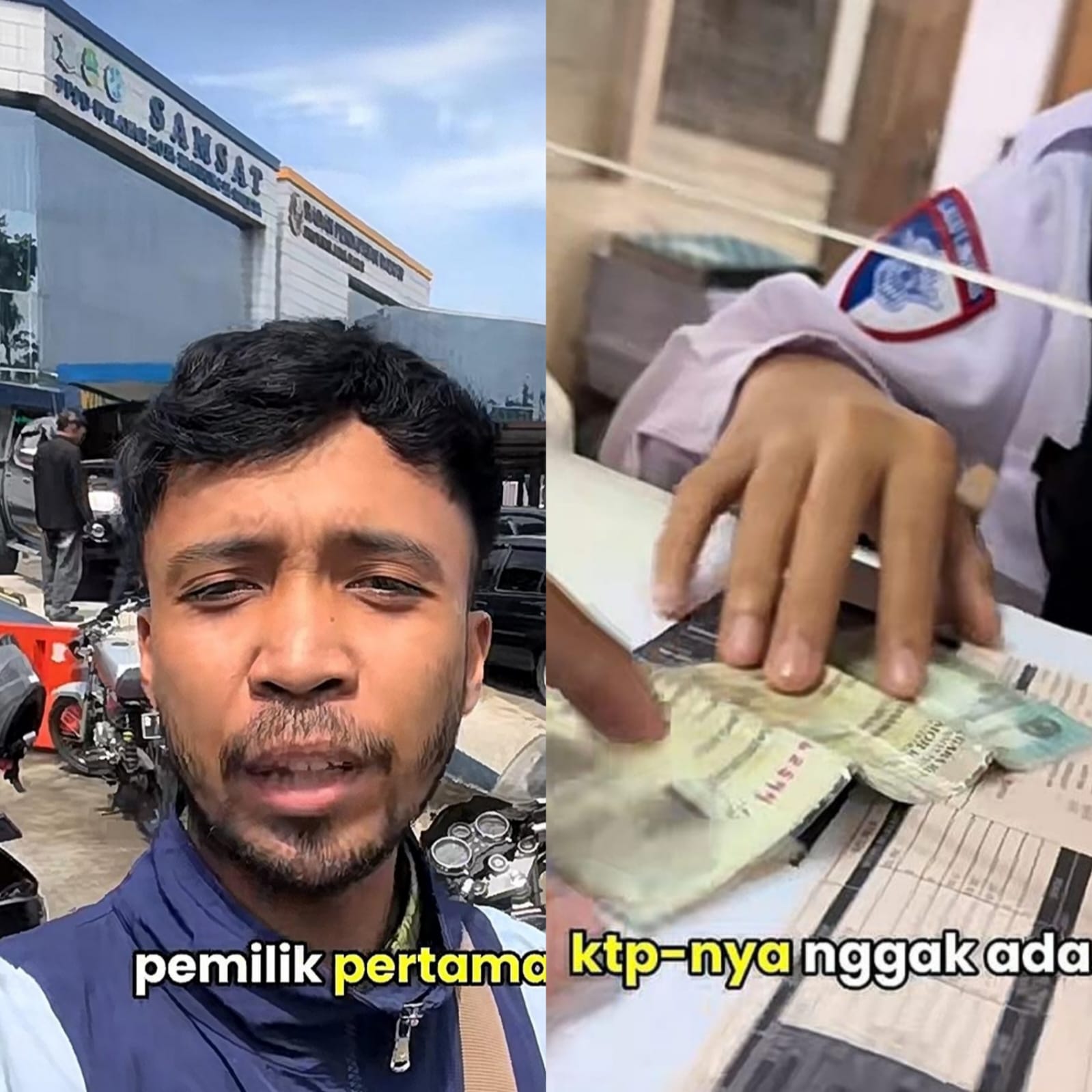 Abaikan Aturan Hapus Syarat KTP Pemilik Lama, Kepala Samsat Soekarno-Hatta Dinonaktifkan KDM