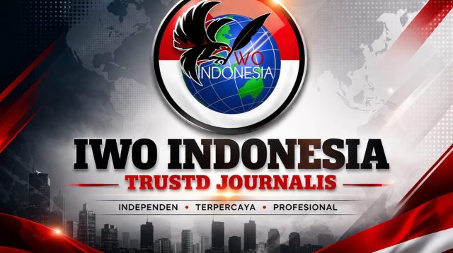 DPW IWOI Banten Tegaskan Perbedaan “Makan Bergizi” dan “Makanan Bergizi” dalam Program MBG