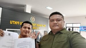 Kuasa Hukum Desak Kejaksaan Subang Tindaklanjuti Laporan Dugaan Korupsi yang Telah Inkracht Kuasa Hukum Desak Kejaksaan Subang Tindaklanjuti Laporan Dugaan Korupsi yang Telah Inkracht