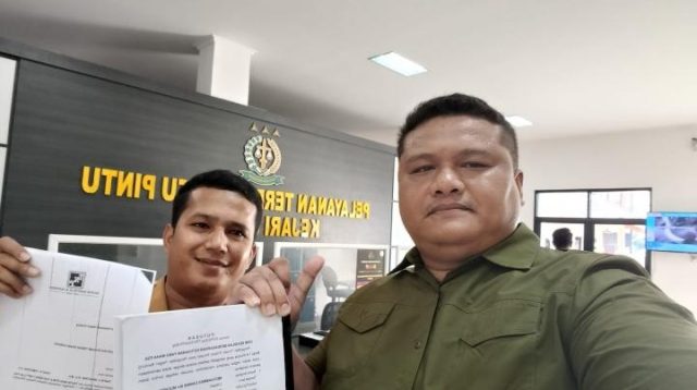 Kuasa Hukum Desak Kejaksaan Subang Tindaklanjuti Laporan Dugaan Korupsi yang Telah Inkracht