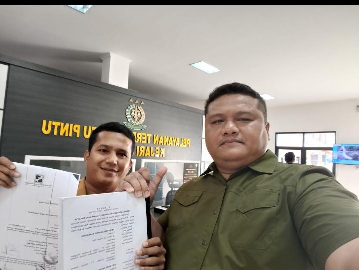 Kuasa Hukum Desak Kejaksaan Subang Tindaklanjuti Laporan Dugaan Korupsi yang Telah Inkracht