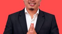 Siap Bawa Perubahan, Robby Rompas Kembali Calonkan Diri Sebagai Anggota BPD Desa Kedung Waringin