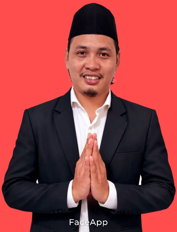Siap Bawa Perubahan, Robby Rompas Kembali Calonkan Diri Sebagai Anggota BPD Desa Kedung Waringin