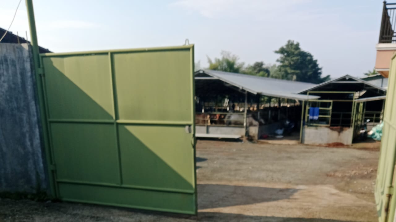 Diduga Ilegal, CV Siliwangi Darangdan Bungkam Soal Izin; Satpol PP Purwakarta Didesak Segera Segel Lokasi!