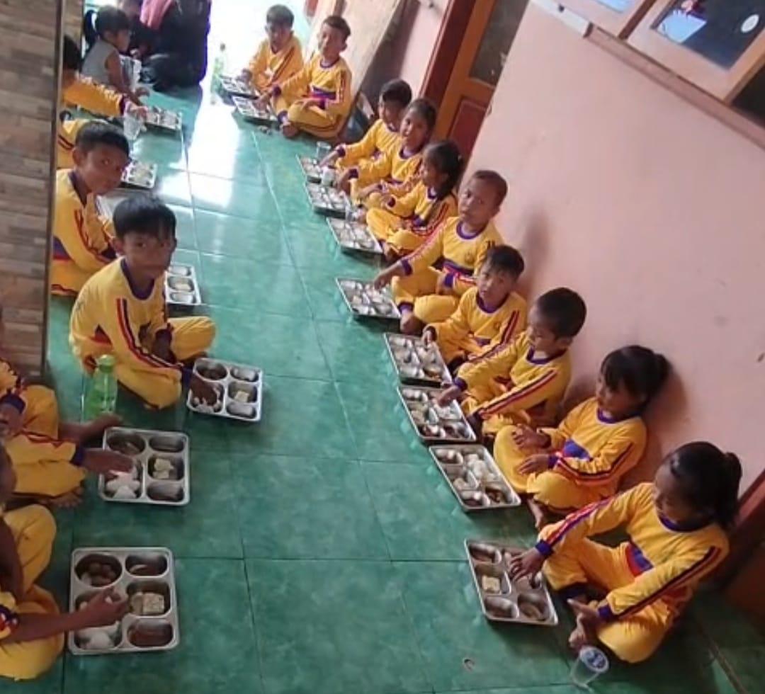 Tuduhan Menu MBG Basi di Campaka Dinilai Fitnah, LSM Super: “Jangan Ada Misi Menjatuhkan!”