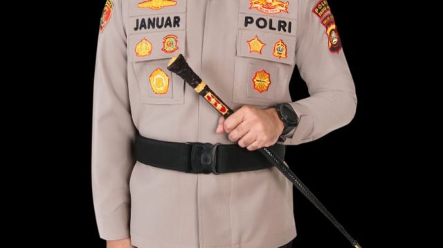 Tersangka Kasus Akses Sistem Elektronik di Pagar Alam Dibebaskan