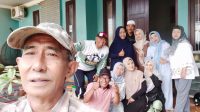 Grup Monalisa’ Alumni 86 SMAN 1 Sumenep Menggelar Halal Bihalal