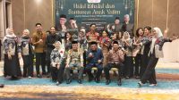 Halal Bihalal Jadi Momentum Transformasi Layanan Hukum Bagi Pensiunan