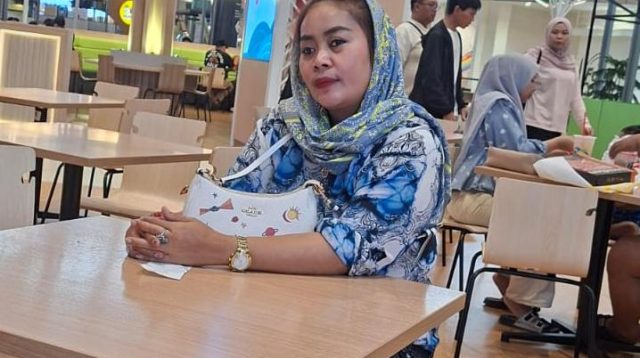 Pilkades Sukaraya 2026 Sosok Rizka Afriani Mencuat