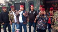 GRIB Kabupaten Bekasi Rayakan Harlah GRIB Jaya Nasional Ke-15