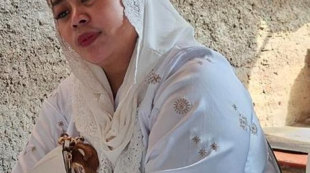 Munculnya Rizka Afriani Jadi Magnet Baru Perubahan di Sukaraya