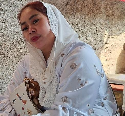 Munculnya Rizka Afriani Jadi Magnet Baru Perubahan di Sukaraya