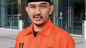 Mengejutkan Ade Kuswara Kunang Bantah Gratifikasi “Itu Pinjaman, Bukan Ijon!”