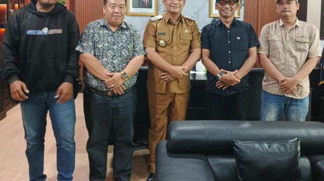 Pemkab Bekasi, FORTAL Nusantara dan LSM GANAS Sinergi Perangi Peredaran Obat Terlarang