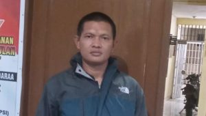 Kritik Dana Desa Dibungkam Bogem Mentah: Oknum Kades di Lahat Dipolisikan, Garda Prabowo Pasang Badan!