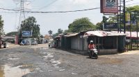 Fasum Griya Bukit Jaya Diduga Dikomersialkan, Praktik Bertahun-tahun Luput dari Pengawasan