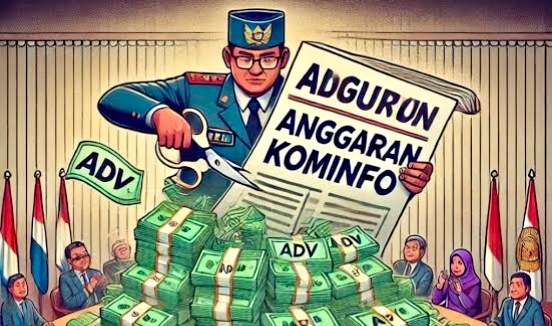 Ekosistem Media Sehat atau ‘Kebun’ Sendiri? Pengamat Kritik Tata Kelola Publikasi Diskominfo Depok