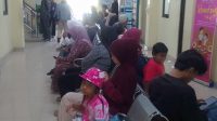 Komitmen Wujudkan Karang Sambung Sehat, Puskesmas Karang Sambung Prioritaskan Pelayanan Ramah Tanpa Jeda Istirahat