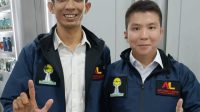 Sosok Caketum HIPMI Dr. Anthony Leong di Mata Pengusaha Muda Maxie Asmara 