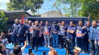 DPW NasDem Jabar Kritik Pemberitaan Majalah Tempo, Minta Hak Jawab dan Permintaan Maaf