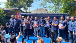 DPW NasDem Jabar Kritik Pemberitaan Majalah Tempo, Minta Hak Jawab dan Permintaan Maaf