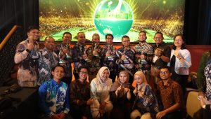 Seluruh Wilayah Kerja Raih Penghargaan PROPER Hijau, PEP Zona 4 Tegaskan Komitmen Kepatuhan Lingkungan