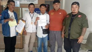 Diduga Lakukan Penarikan Paksa, F&R Law Office Bekasi Somasi SMS Finance Cabang Jakarta Timur