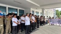 Wabup Taput Fasilitasi Dialog Supplier MBG, Dorong Percepatan Pencairan Dana