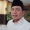 Keterangan foto : Politisi Golkar Dr. H. Mohammad Amin Fauzi,S.H., M. Si