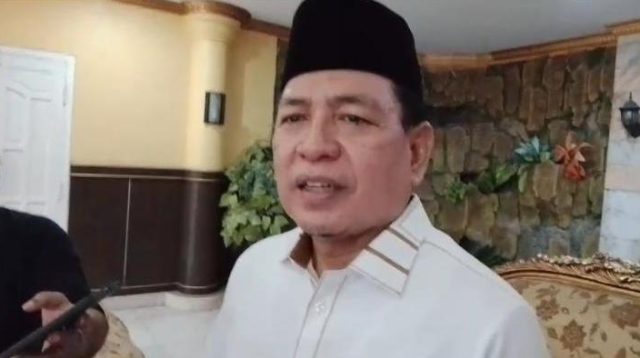 Pandangan Politisi Golkar Dr. H. Mohammad Amin Fauzi,S.H., M. Si Terhadap Dinamika di Kabupaten Bekasi