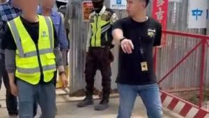 “70 TKA Tak Dideportasi, Dugaan Permainan Terstruktur Menguat”