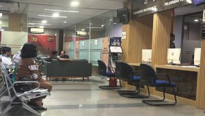 Manipulasi “Satu Klik” Berujung Nestapa, 700 Warga Terjerat Investasi Bodong!