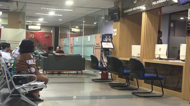 Manipulasi “Satu Klik” Berujung Nestapa, 700 Warga Terjerat Investasi Bodong!