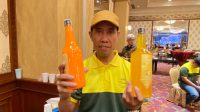 Frutika Sirup Indonesia Hadirkan Produk Minuman Premium, Siap Bersaing di Pasar Global