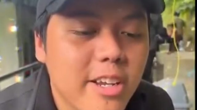 Disinggung Sudah Terima Beasiswa Gratis Pol, BEM KM Unmul Tegaskan: Mahasiswa Tetap Demo