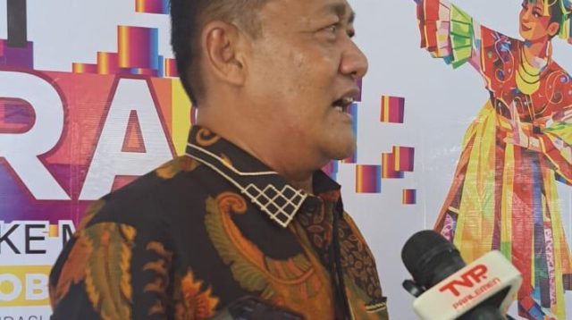 Soroti Ketidaksinkronan Program Makan Bergizi, Obon Tabroni Fasilitasi Dialog Pemda Bekasi dan BGN